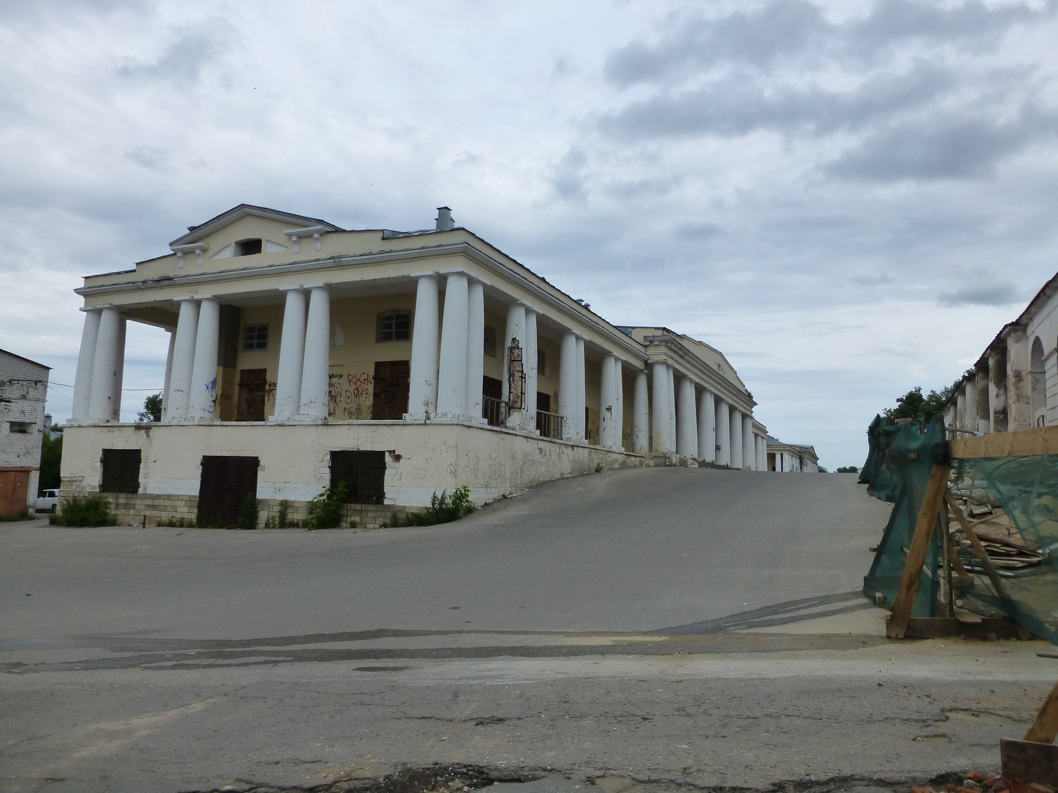 мебель в касимове городок