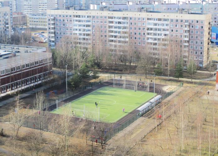 Купить Стекло В Приморском Районе Спб