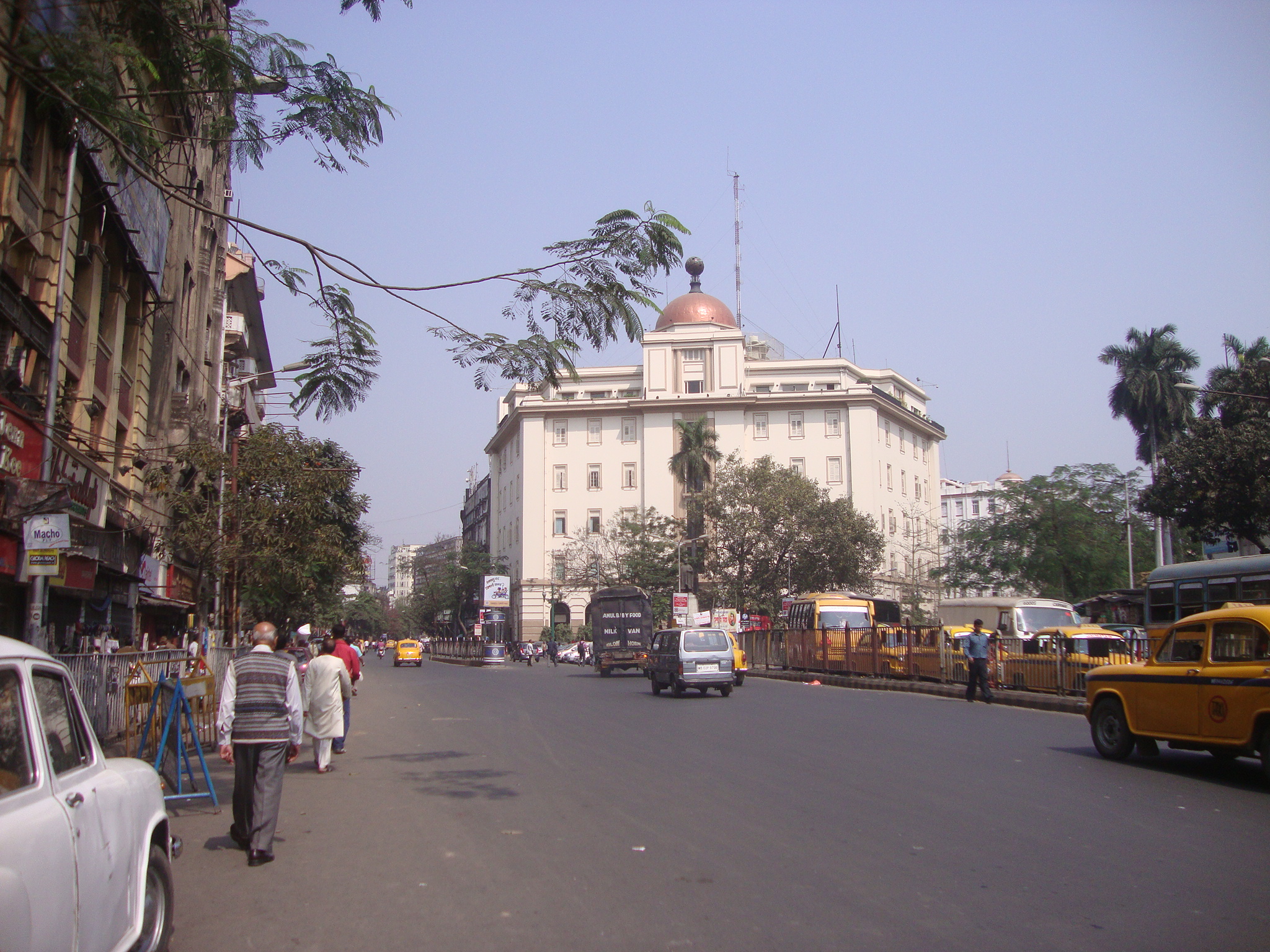 Victoria House - Kolkata