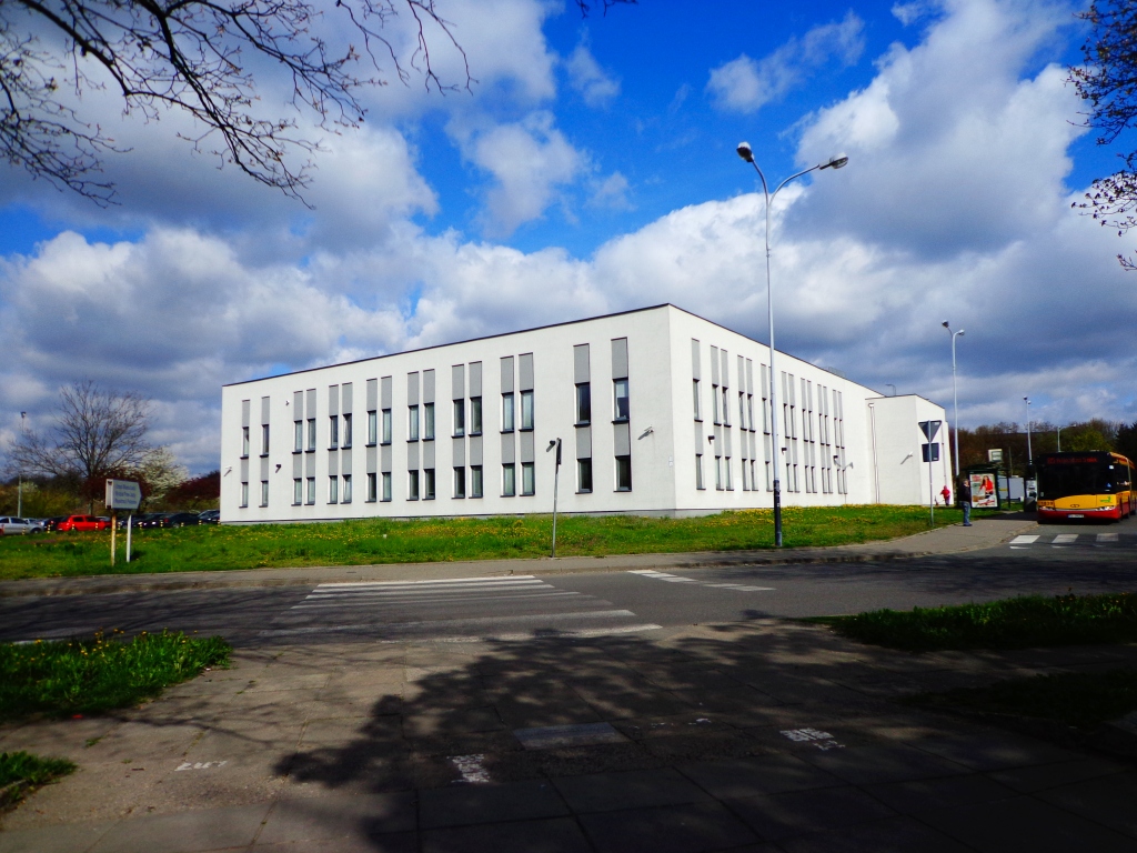 Wydział Komunikacji Urzędu Miasta - Łódź