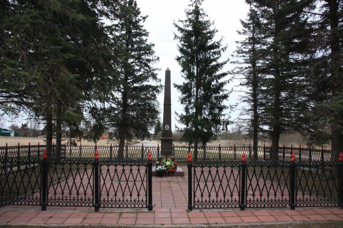 Zoya Kosmodemyanskaya S Place Of Execution Petrishchevo Zoya Kosmodemyanskaya S Place Of Execution Petrishchevo