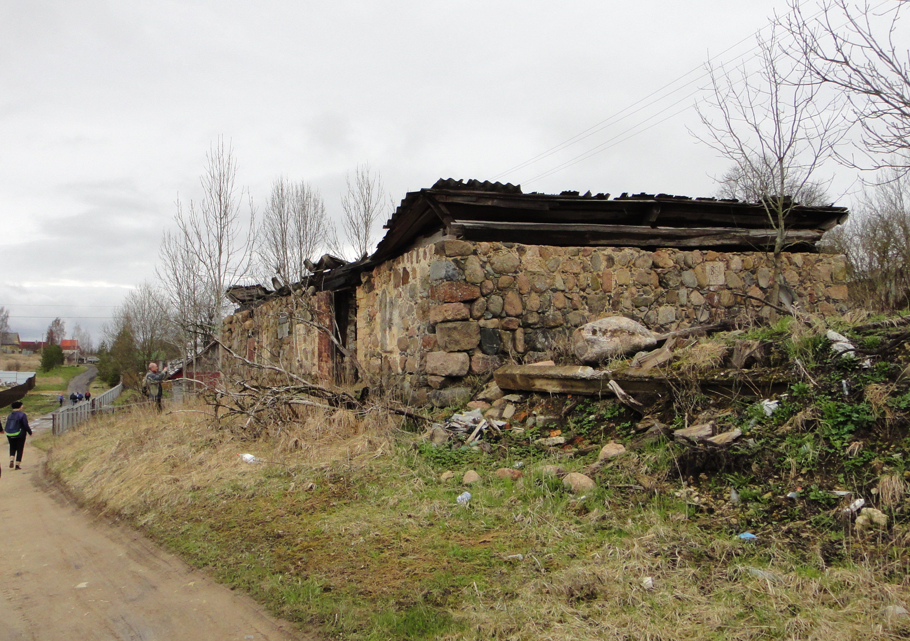 Погода дятлицы ломоносовский