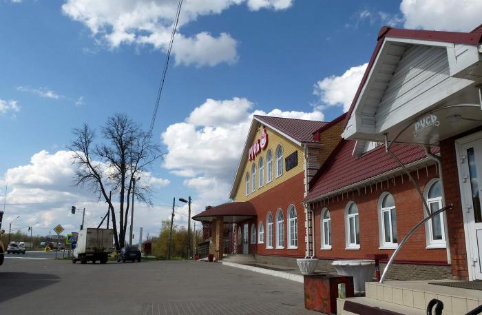 Мячково нижегородская область. Кафе Русь Мячково Нижегородская область. Кафе Русь на трассе м7. Столовая в Мячково.