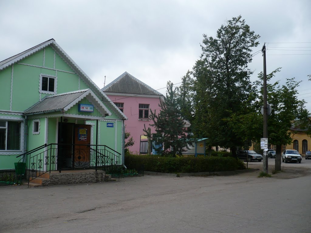 Пыталово Вк