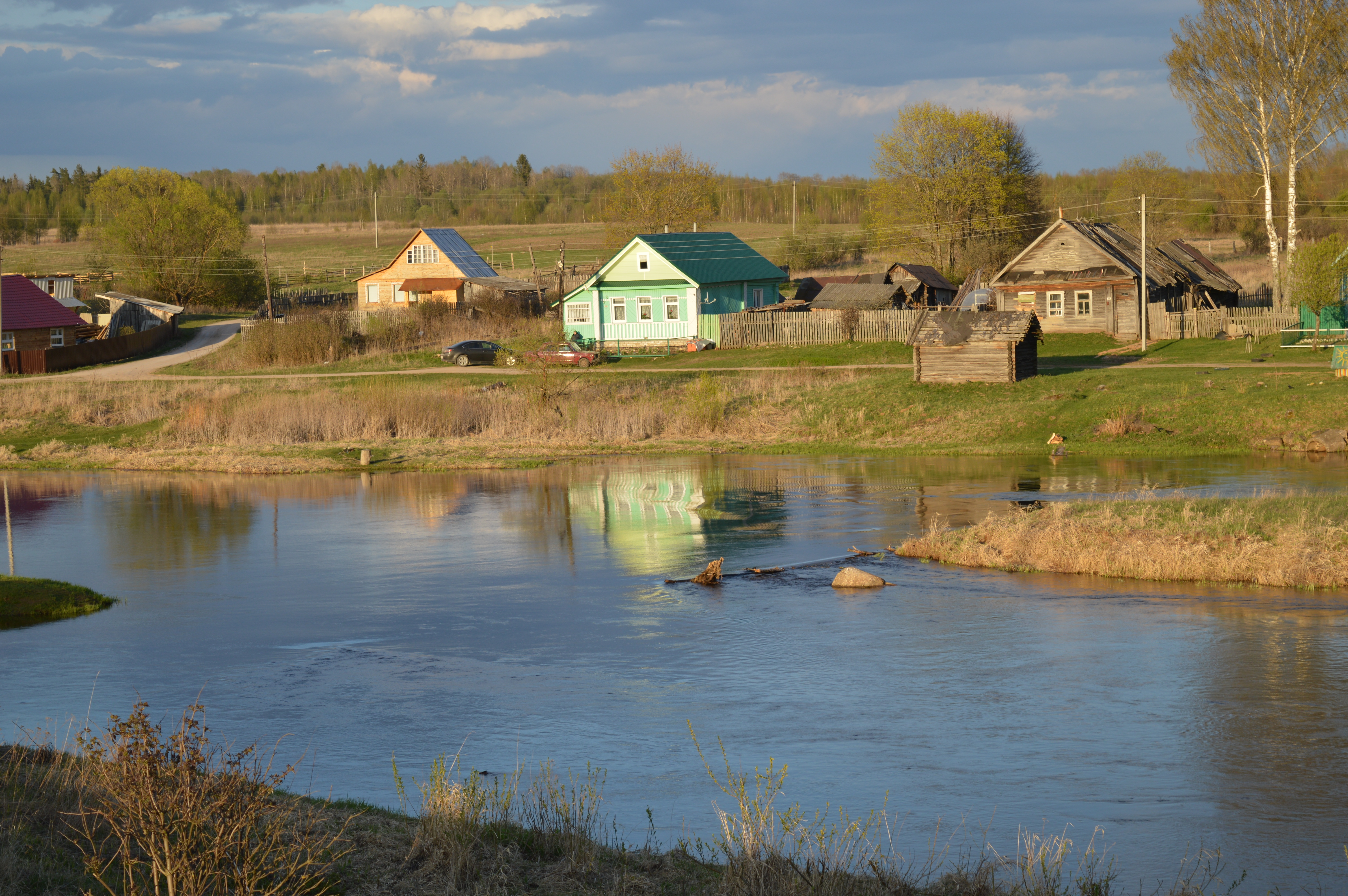 Дер па дер