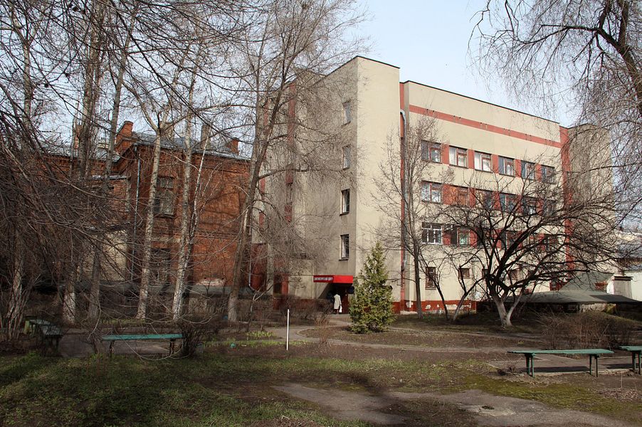 Ржд больница воронеж телефон. Дорожная клиническая больница Воронеж. 16 Больница Воронеж. Больница г Воронеж ул Кольцовская д11. ЖД больница Воронеж Кольцовская.