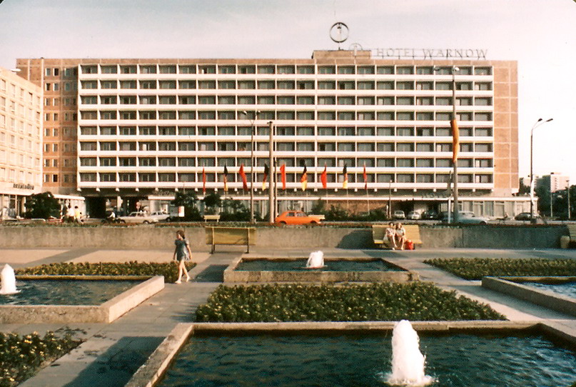 Radisson Blu Hotel Rostock - Rostock