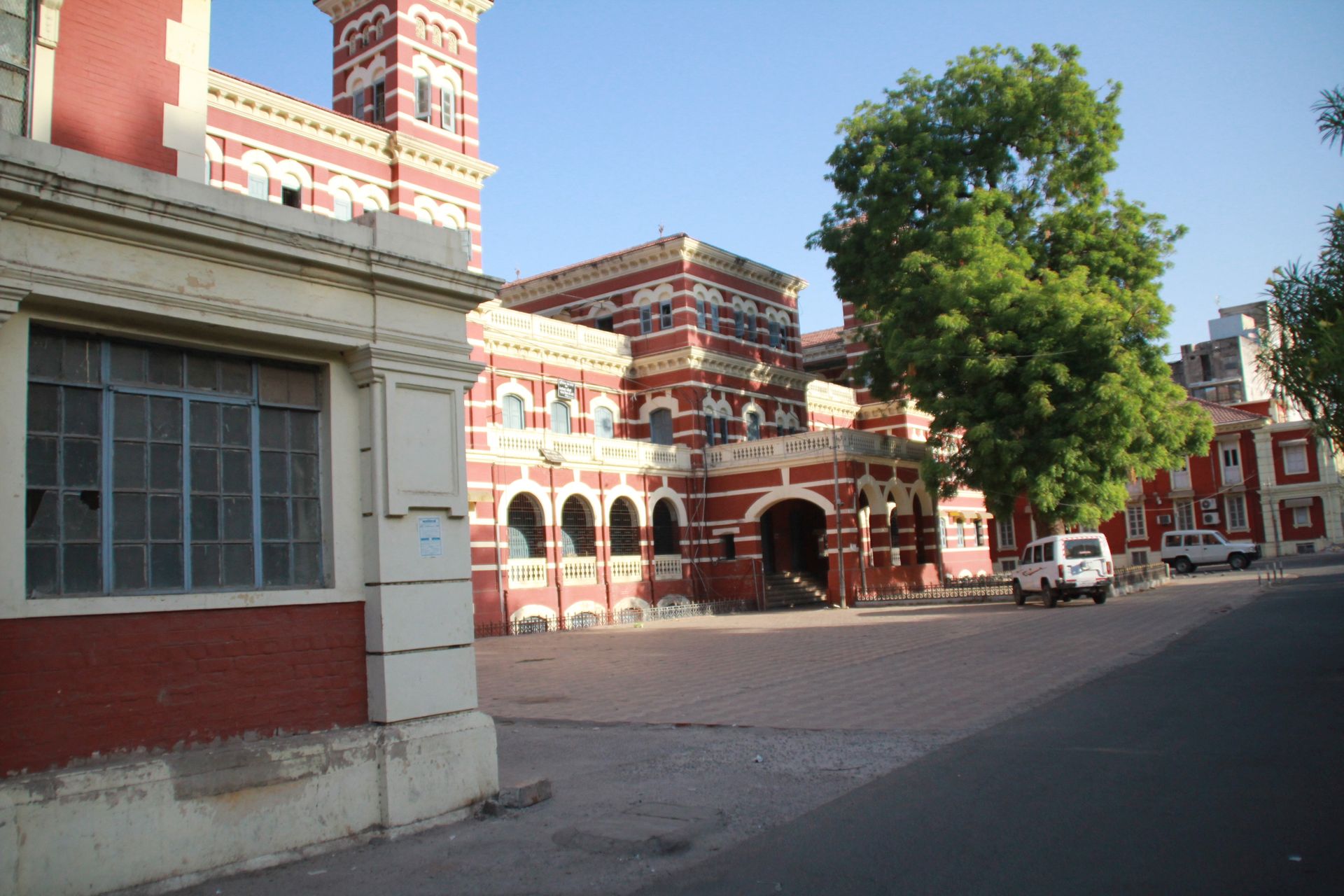 State Government Records Office - Vadodara | archives institution