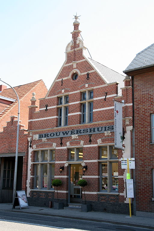 Hoogstraten (gemeente) Meer