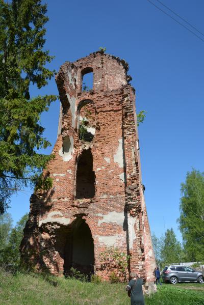 Купить Дом В Деревне Старое Гарколово