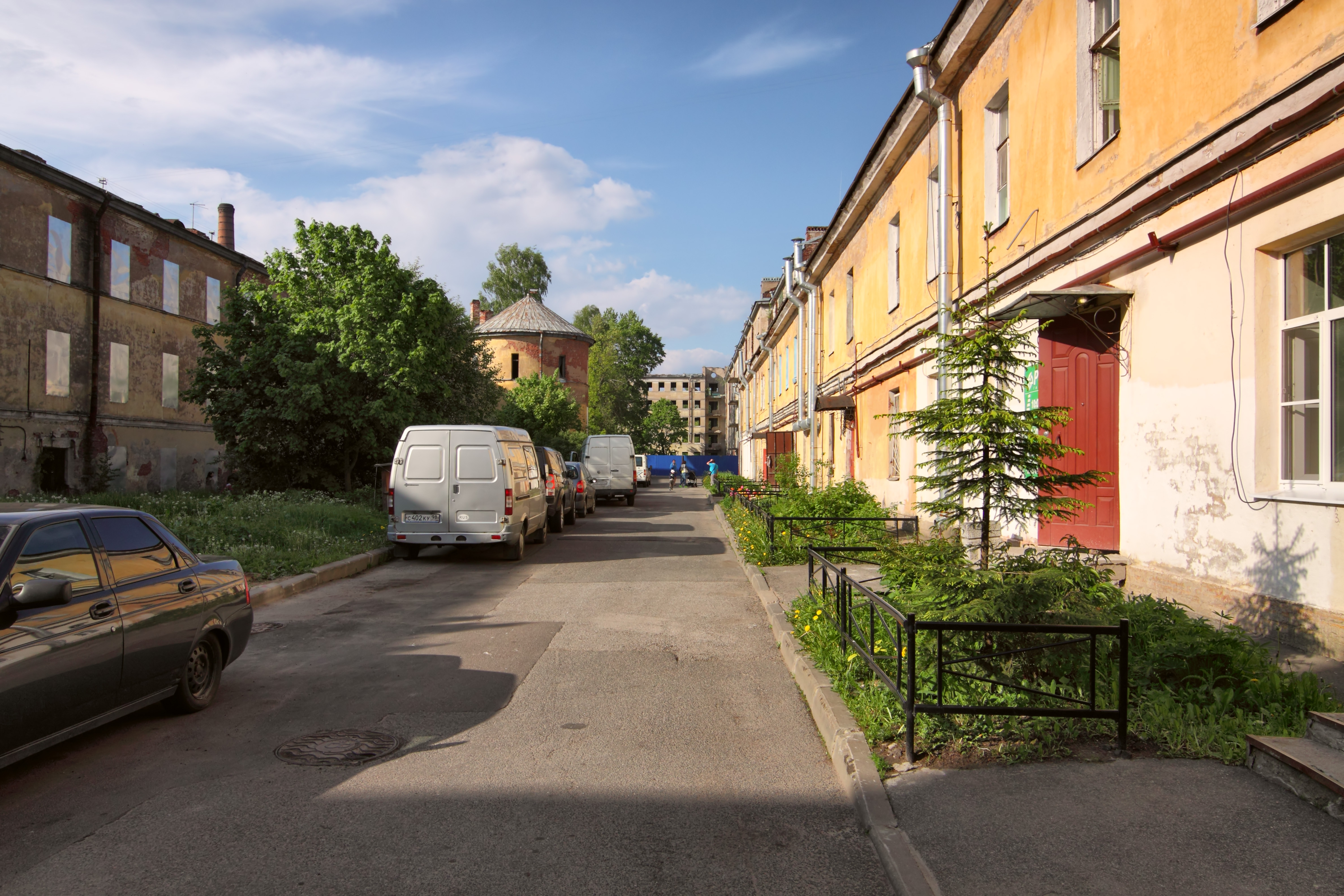 Корпуса спб. Владимирская улица (Кронштадт). Коммунистическая улица 3а Кронштадт. Кронштадт Владимирская улица 19. Кронштадт, Коммунистическая ул., 2.