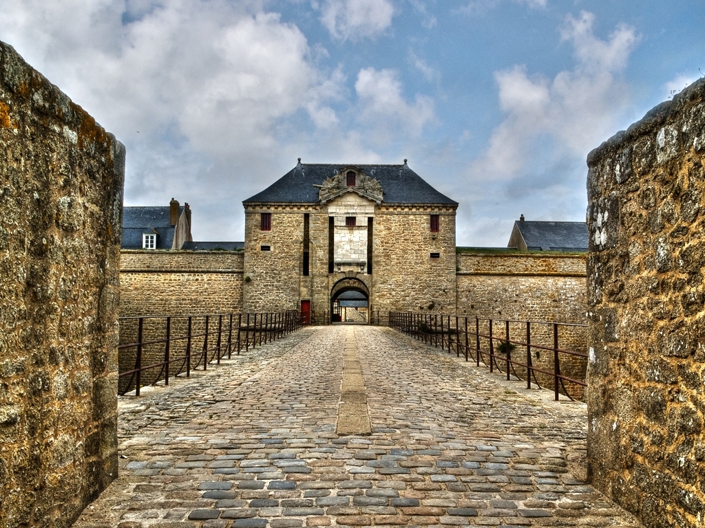 Citadelle - Fort de l'Aigle