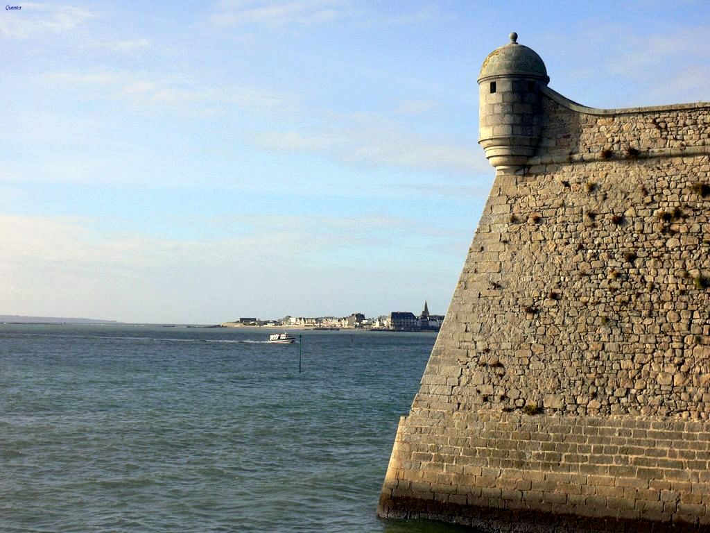 Citadelle - Fort de l'Aigle