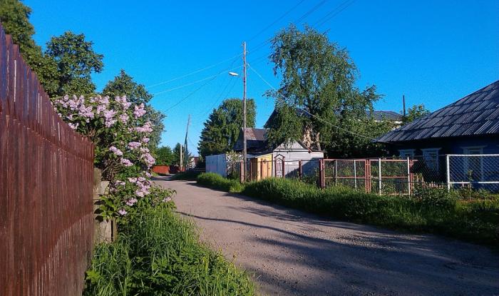 Баранково карта вологда