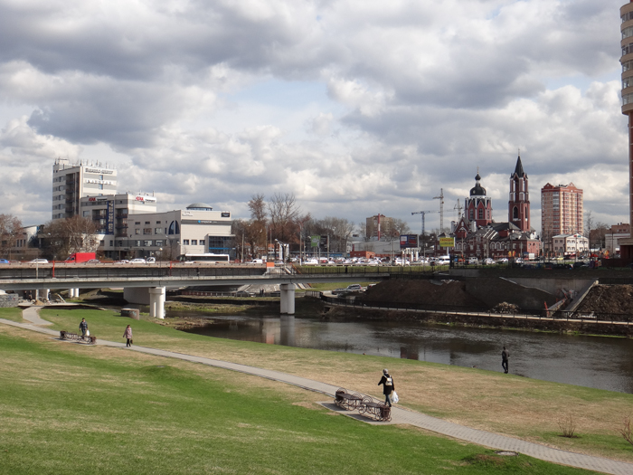 Shchyolkovo