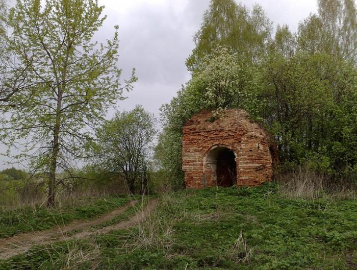 Купить Дом В Дубенском Районе Воскресенское