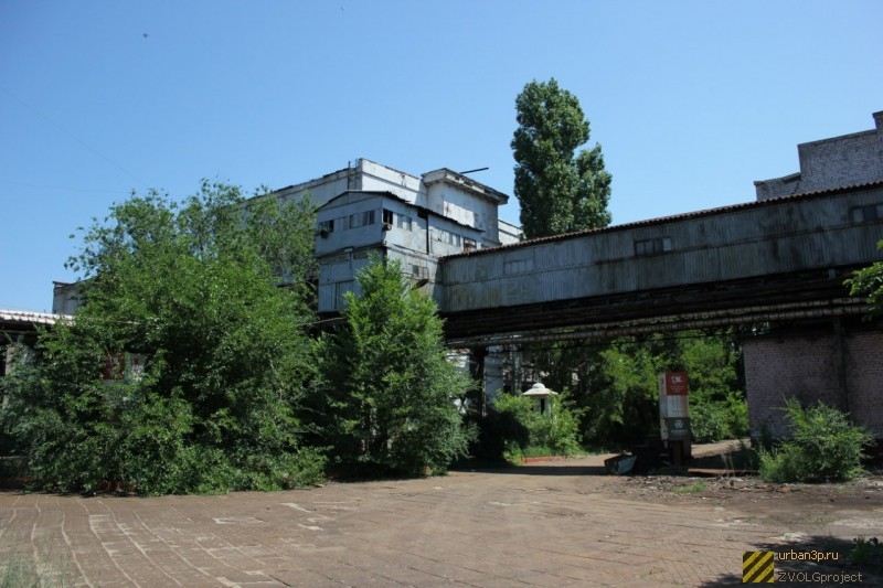 Волгоградский тракторный завод фото сейчас