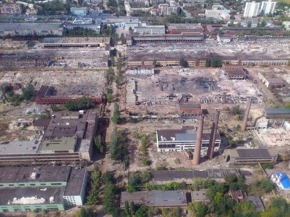 Волгоград нижний тракторный фото