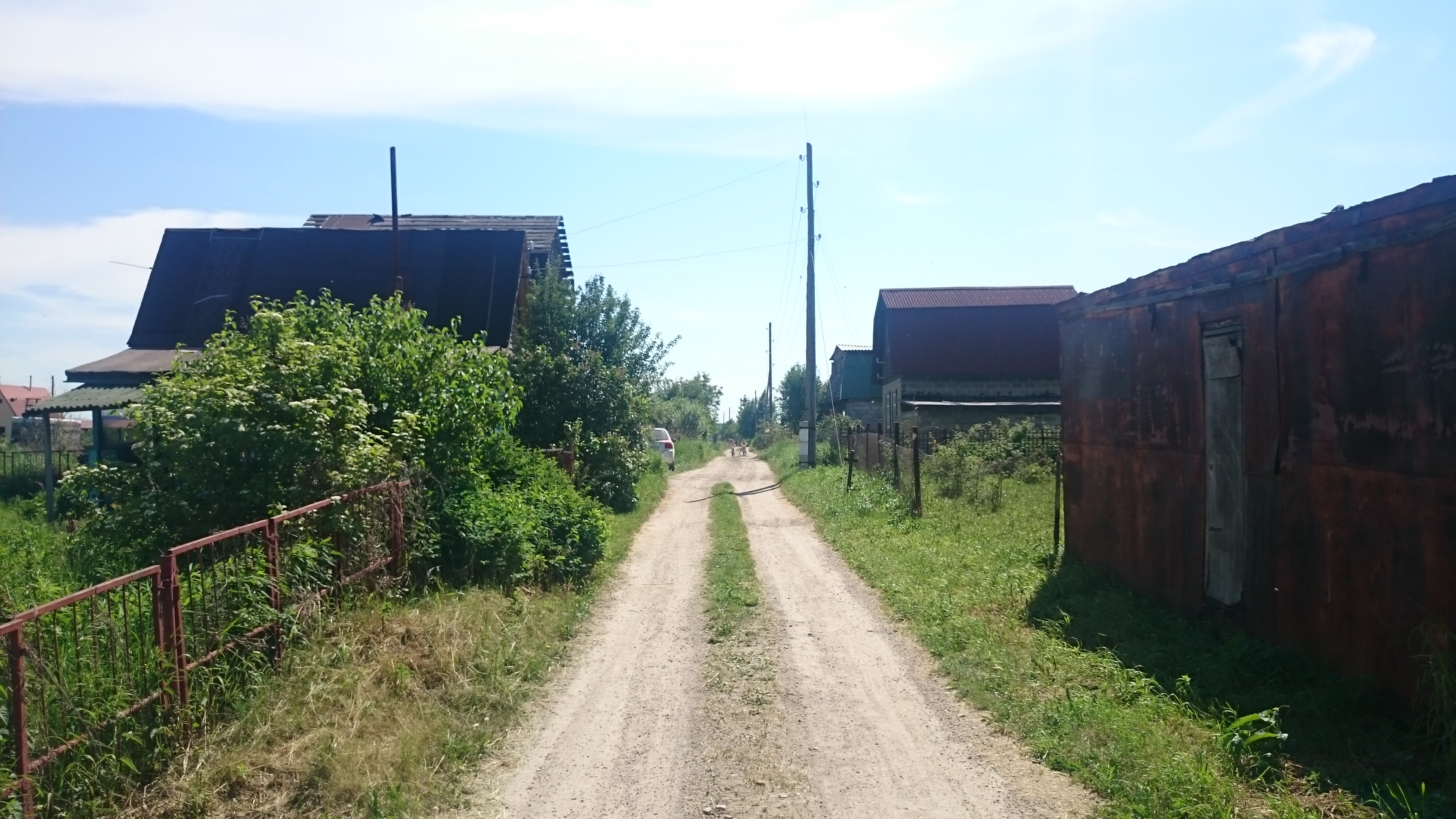 Дача Луговое Ульяновск Купить Заволжье