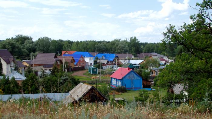 Купить Дом Партизанка Оренбургской Области