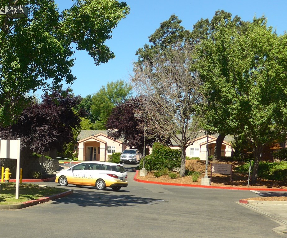 Eskaton Village Carmichael