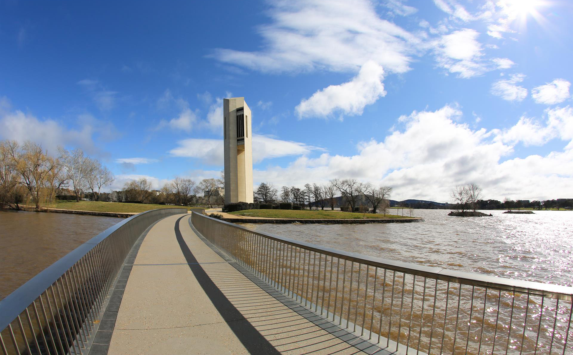 National Carillon - Canberra, ACT