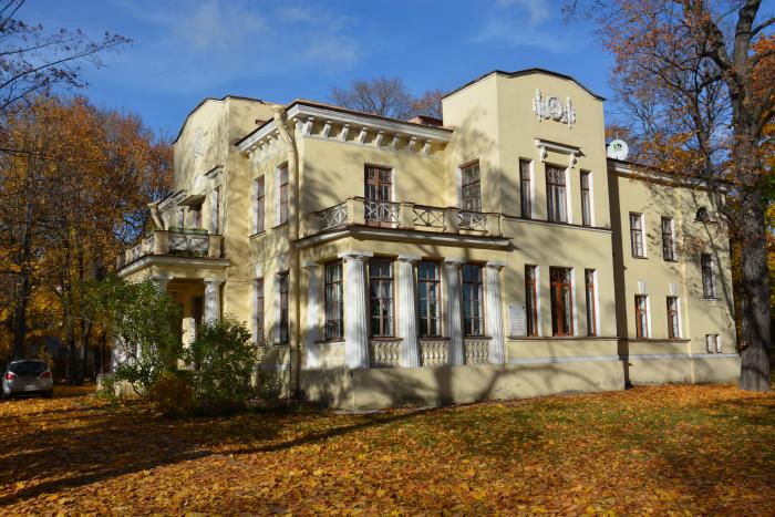 Бехтерева санкт петербург. Дача Бехтерева на Каменном острове. Дом Бехтерева Санкт Петербург. Дом Бехтерева Киров. Дом Владимира Бехтерева.