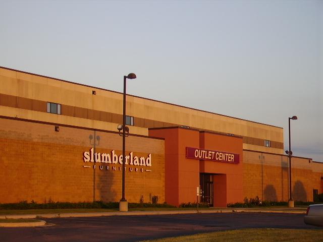 Slumberland Furniture Beresford South Dakota