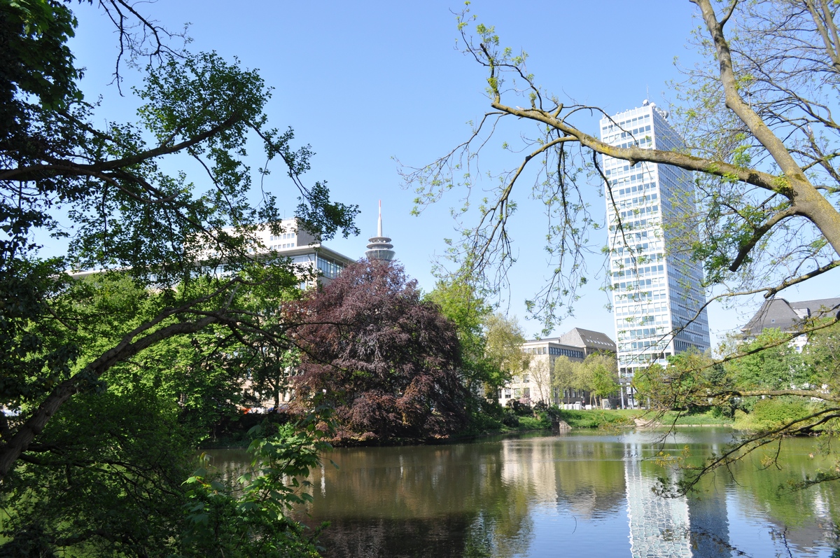 Vodafone Office - Düsseldorf