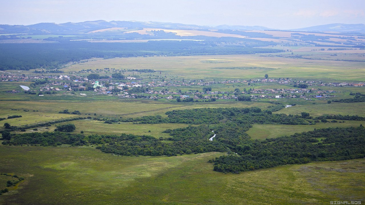 Курагинский сельсовет