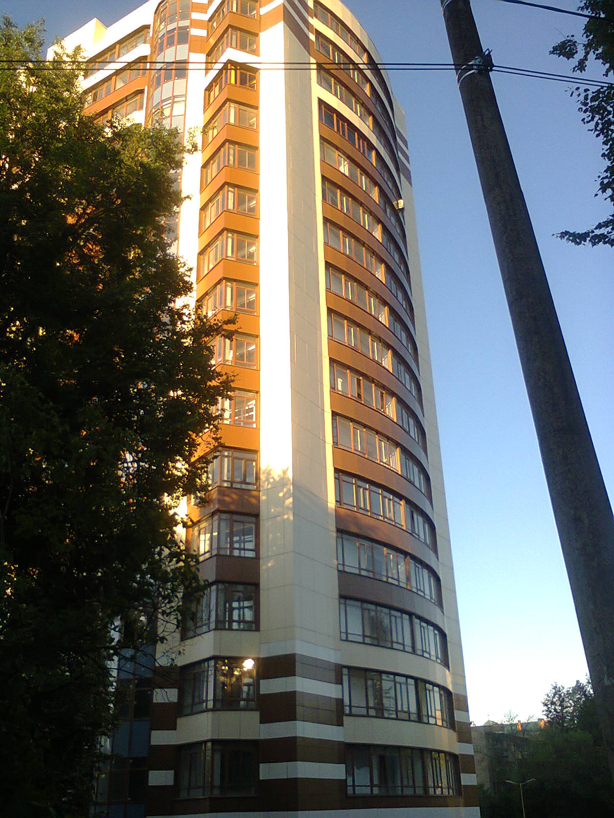 Купить Квартиру Фрунзе 12