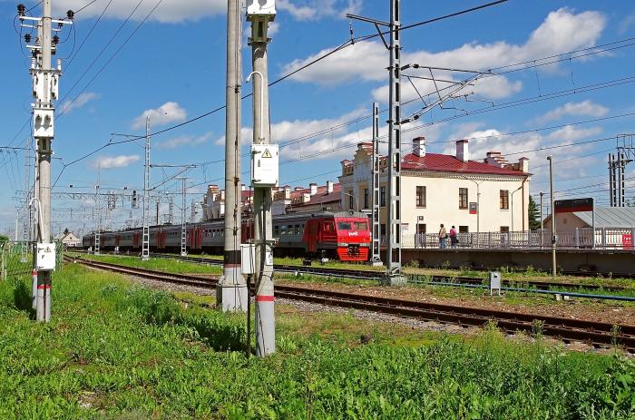 Фото чудово новгородская область