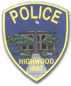 Highwood Police Department - Highland Park, Ilinois