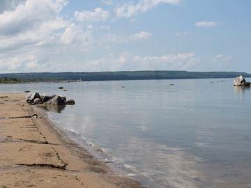 Meaford Memorial Park