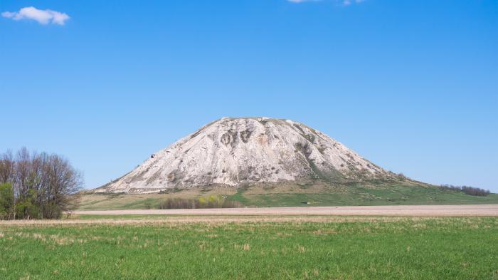 Рисунок торатау гора торатау