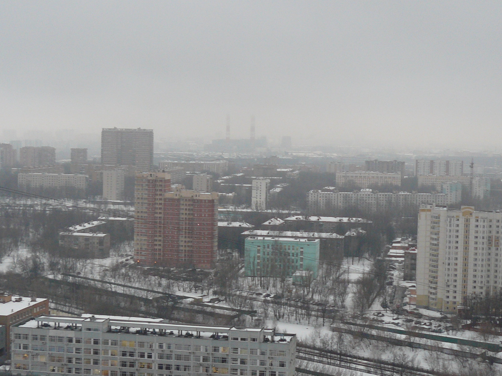 Кунцево москва