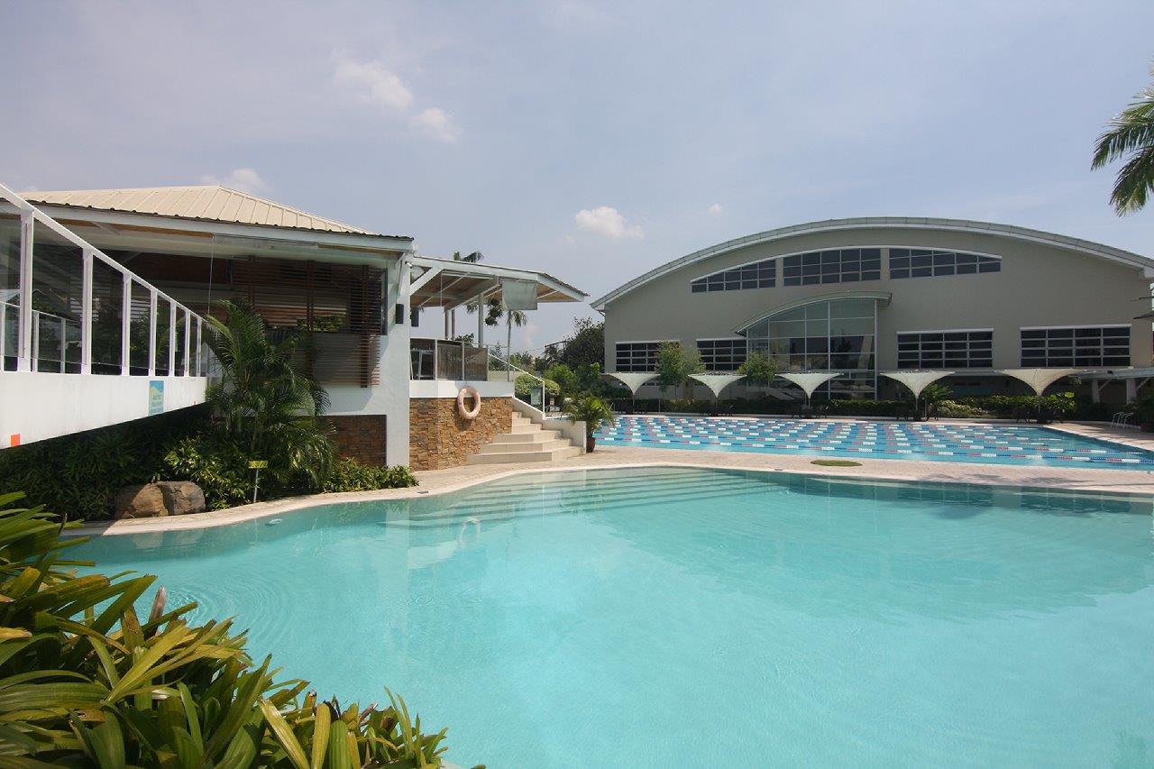 Village Sports Club - Las Piñas