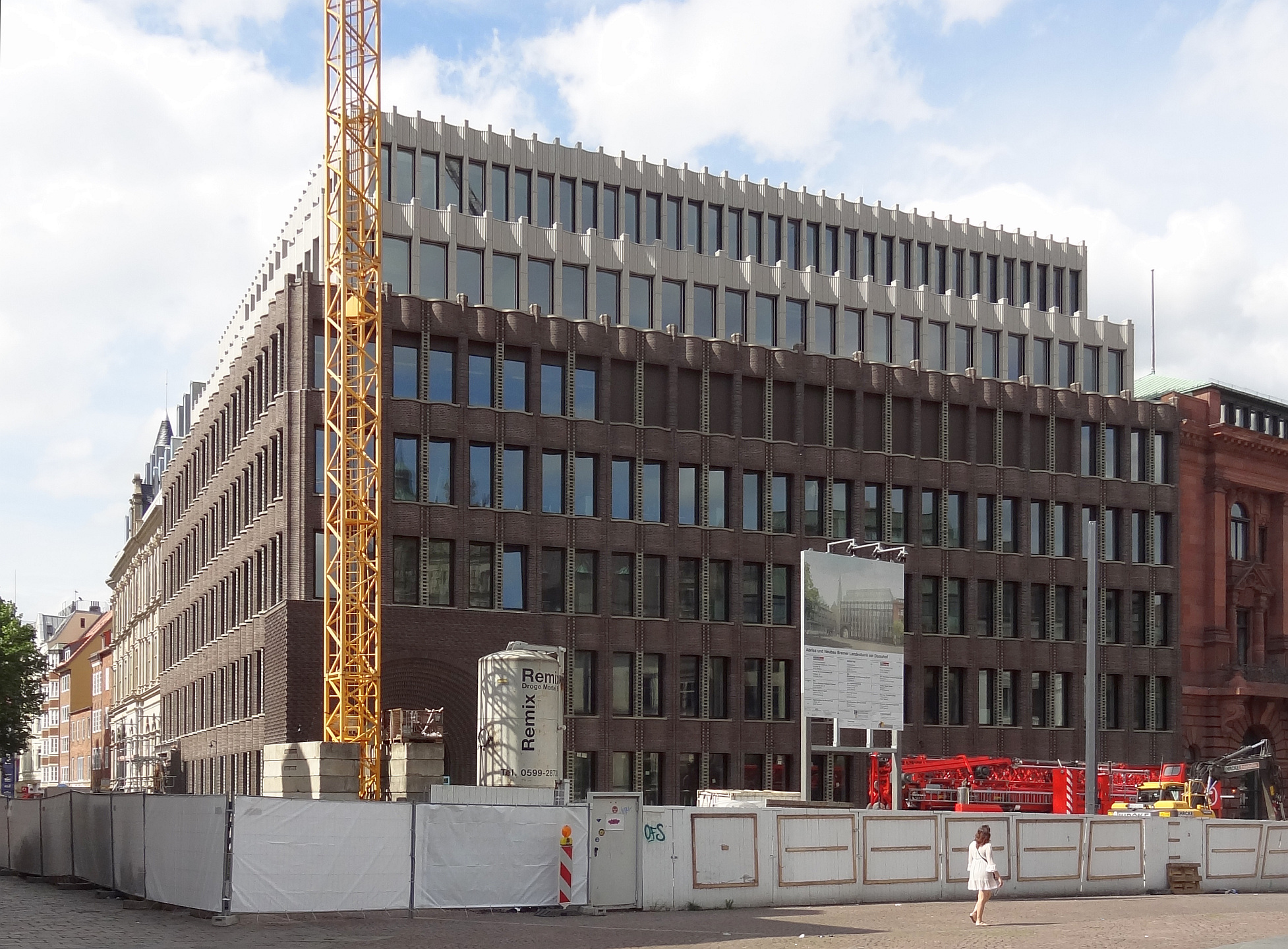 Bremer landesbank kreditanstalt oldenburg