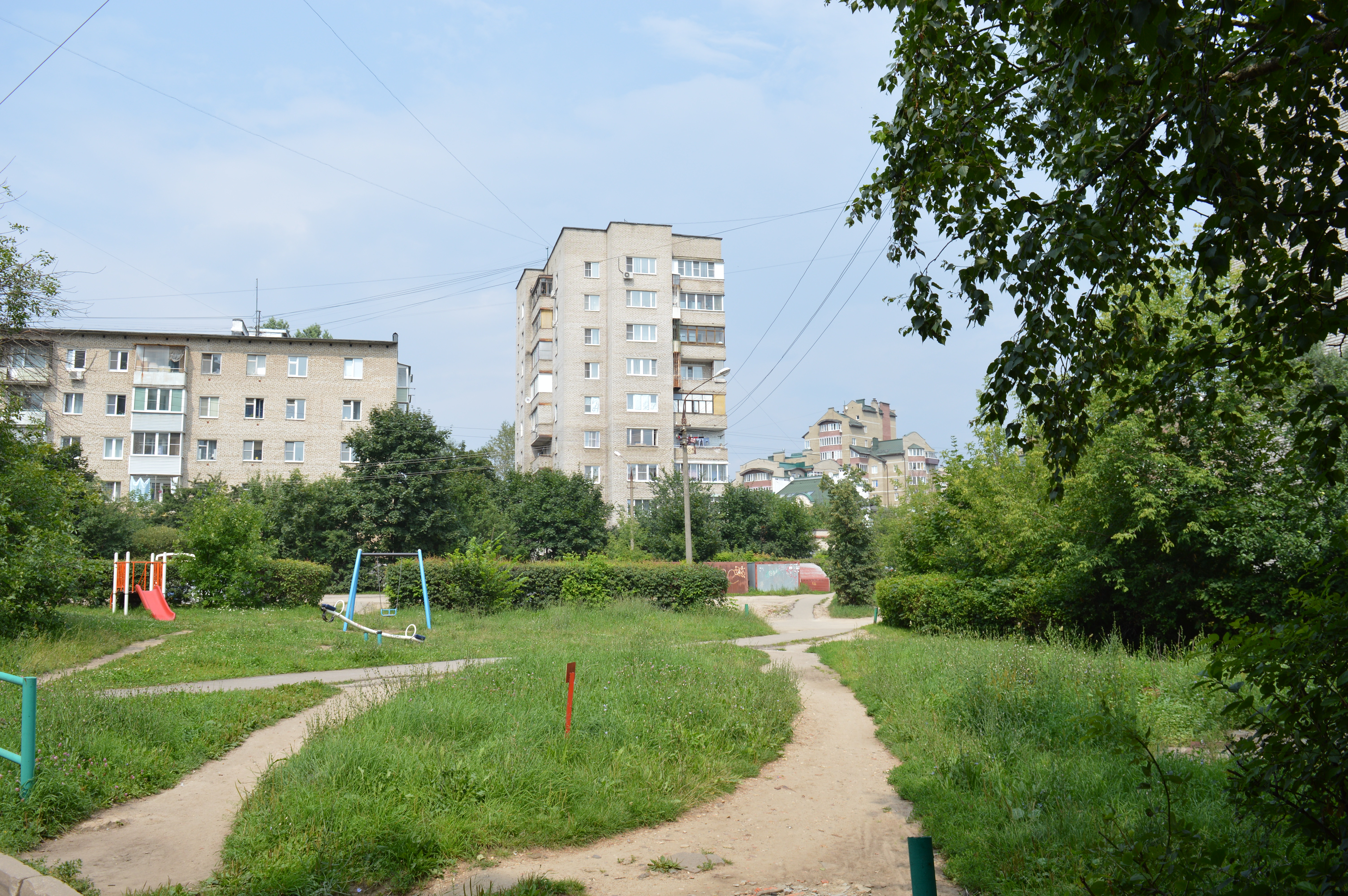 Купить Квартиру В Ивантеевке Смурякова