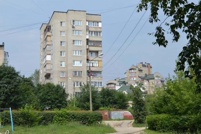 Купить Квартиру В Ивантеевке Смурякова
