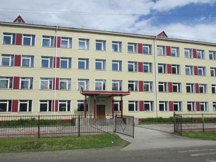 Расписание моу сольвычегодская сош. Сольвычегодск средняя школа. Сольвычегодск школа Карла Маркса 2