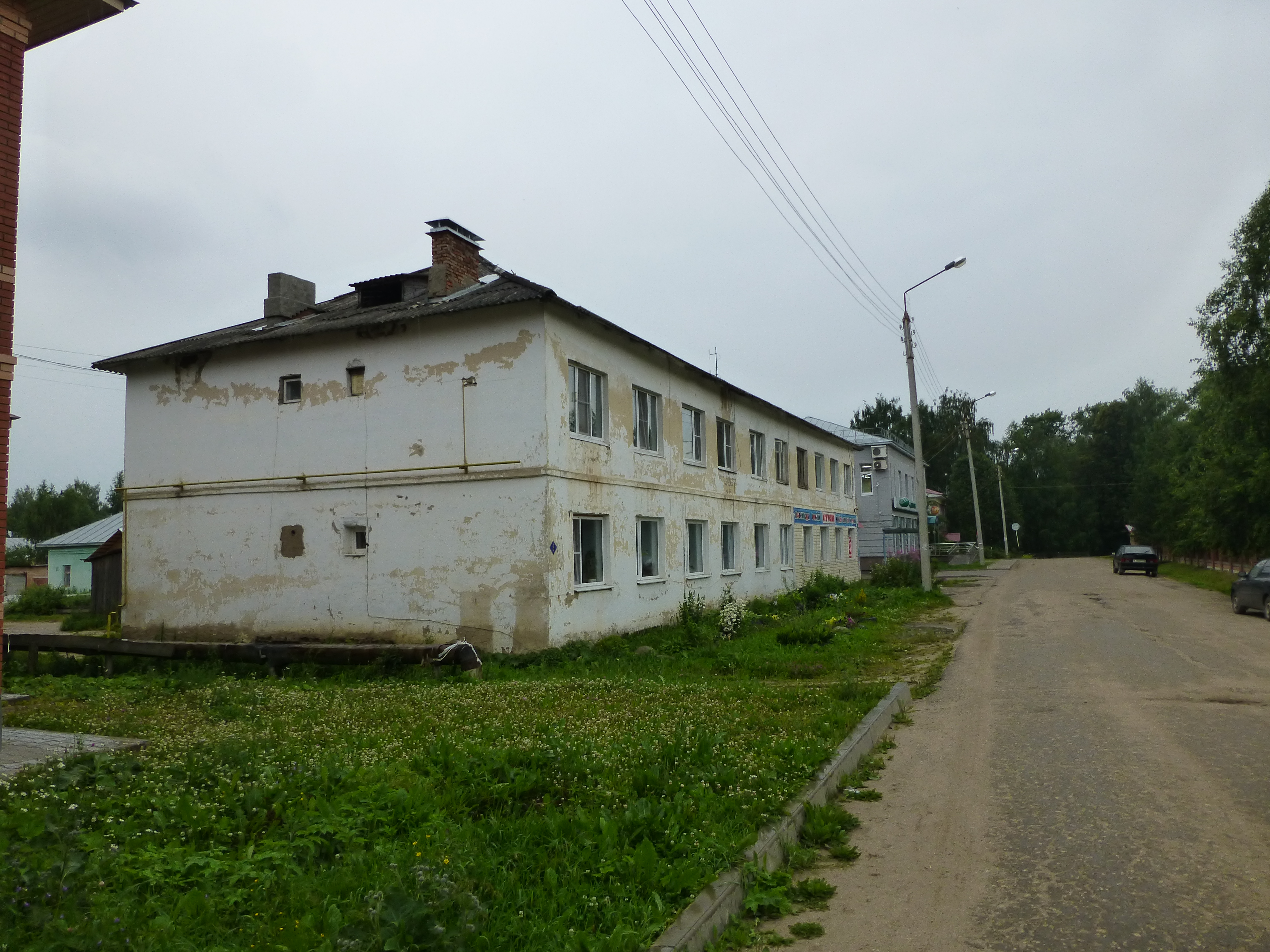 Квартиры в тотьме. Клочихина улица Клочихина Тотьма. Г Тотьма ул Клочихина 41. Тотьма Клочихина 3. Ул Клочихина 50 Тотьма.
