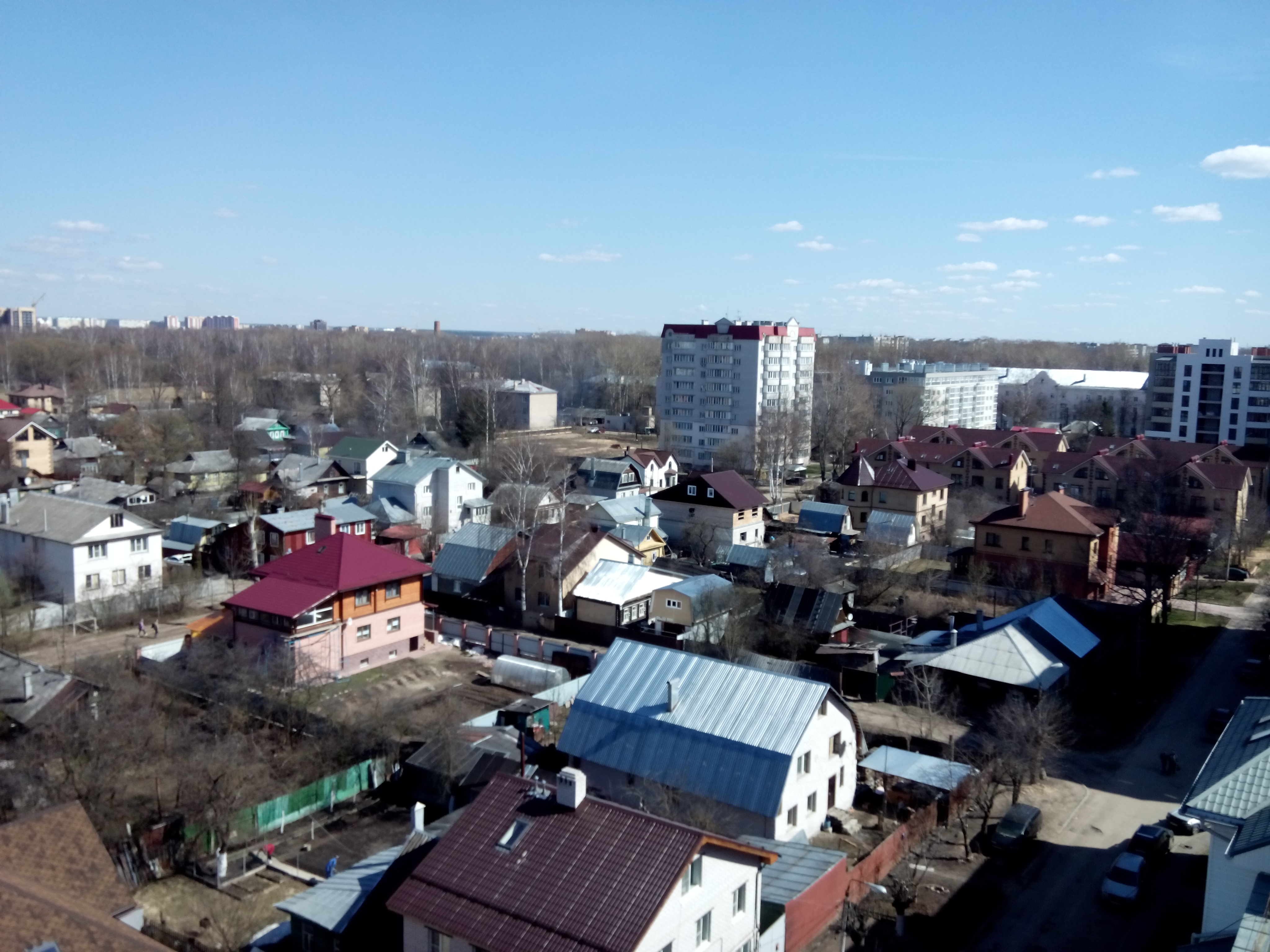 Дом круга. Владимирская Слобода. Владимирская Слобода Волгоград. Поселения Твери. Дом круга в Твери.