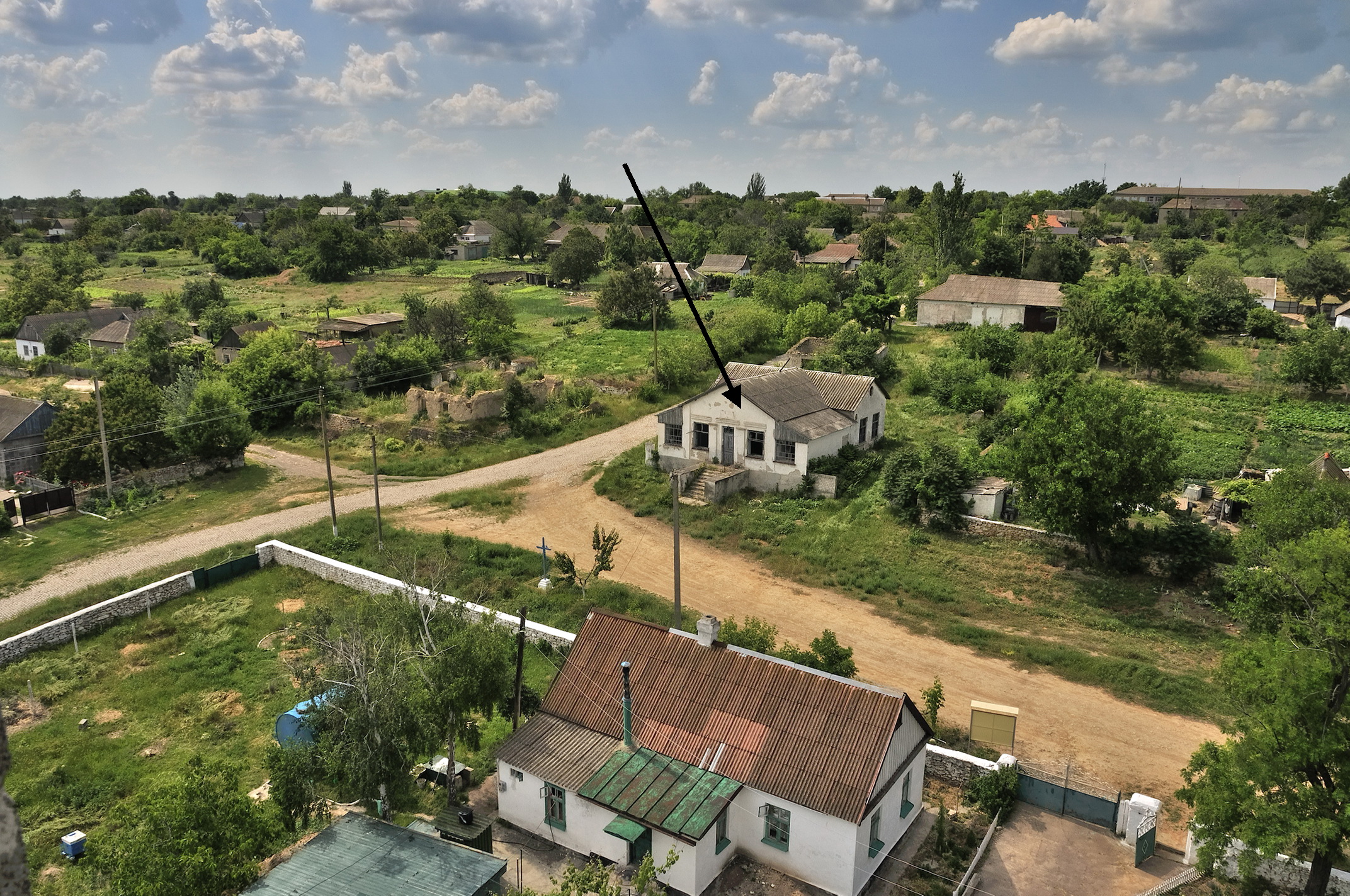 Погода херсонская обл