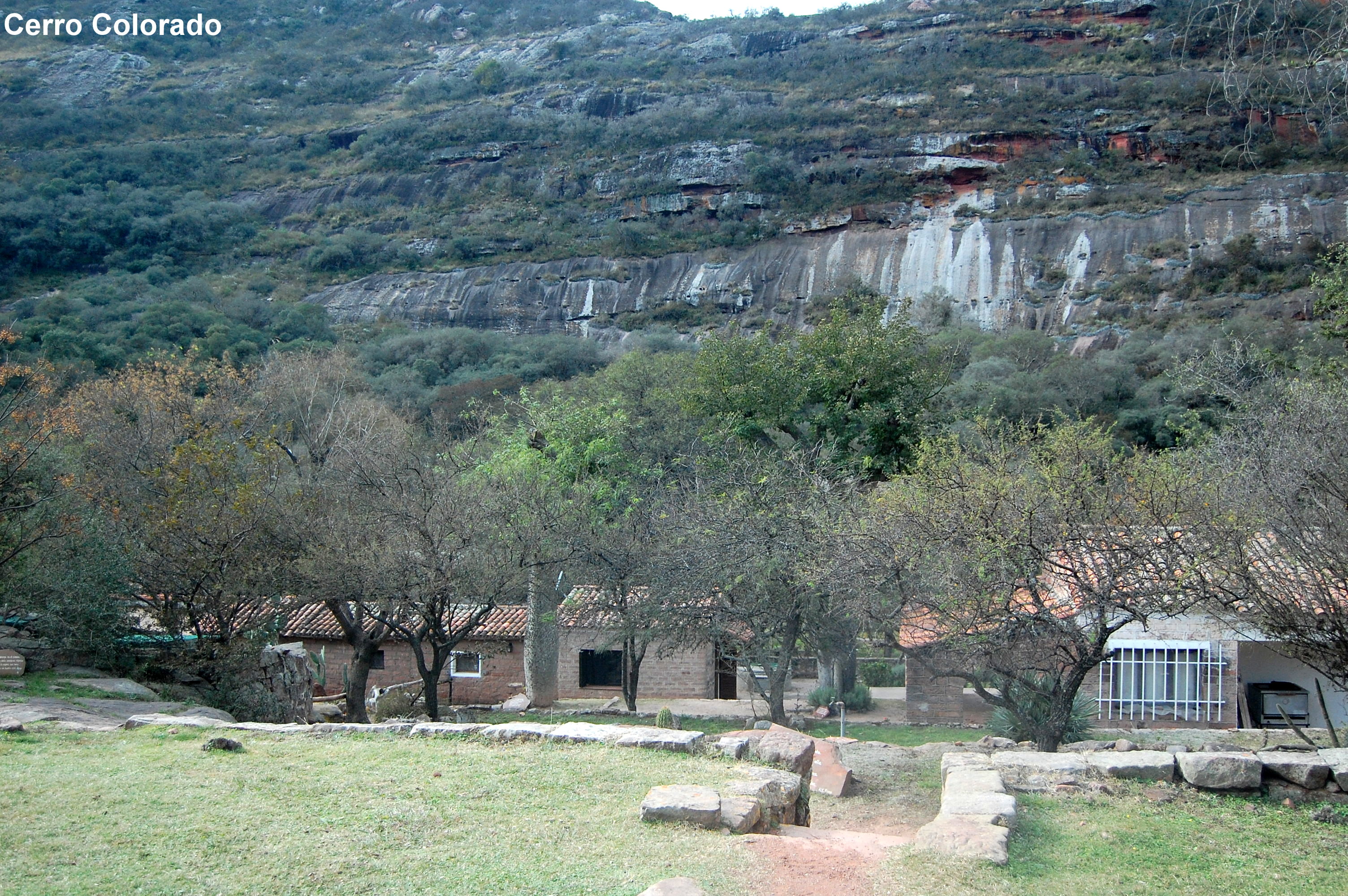 Casa Museo De Don Atahualpa Yupanqui Cerro Colorado