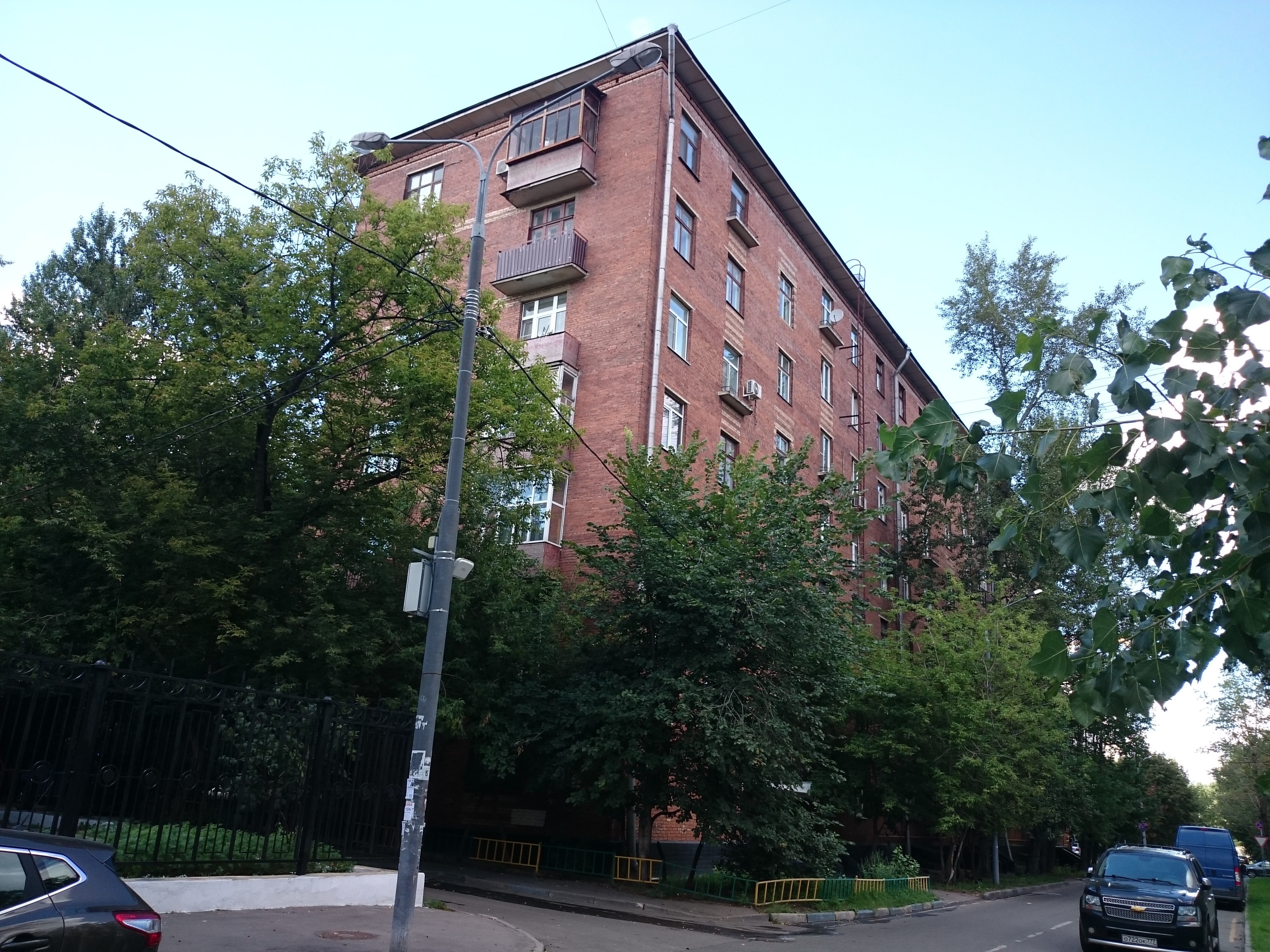 Большая Марьинская Купить Квартиру Москва