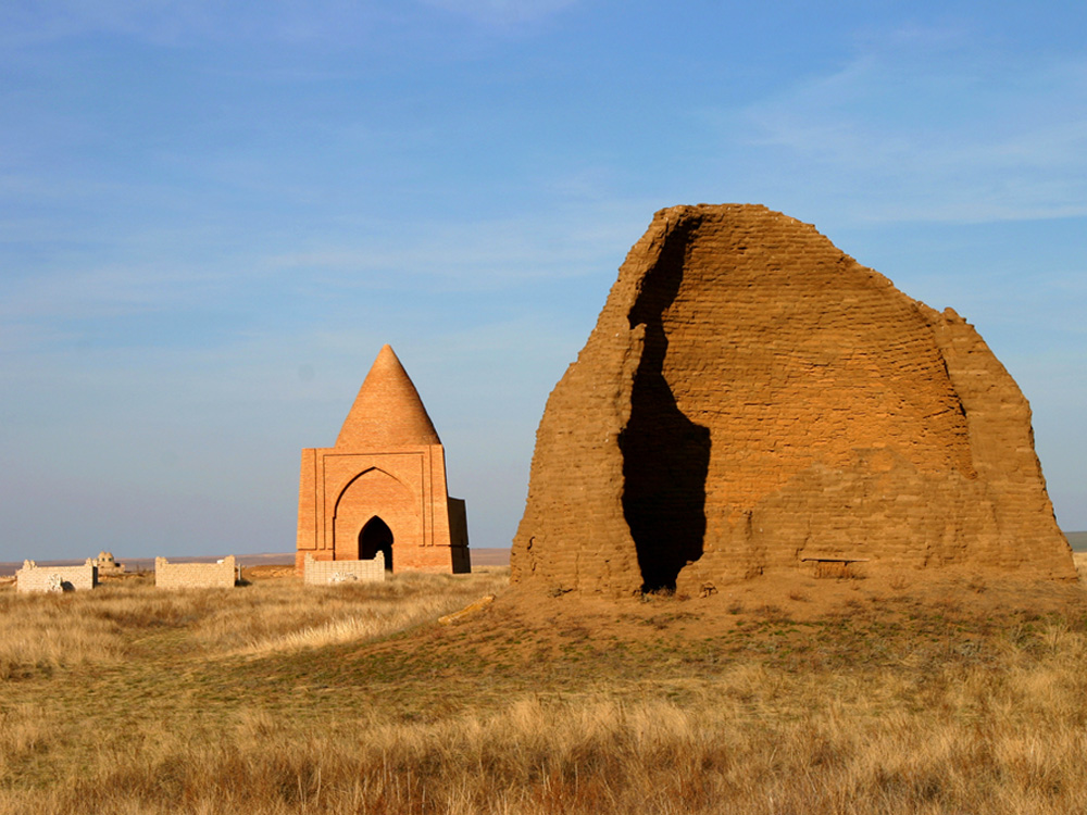 Национальный храм Казахстана