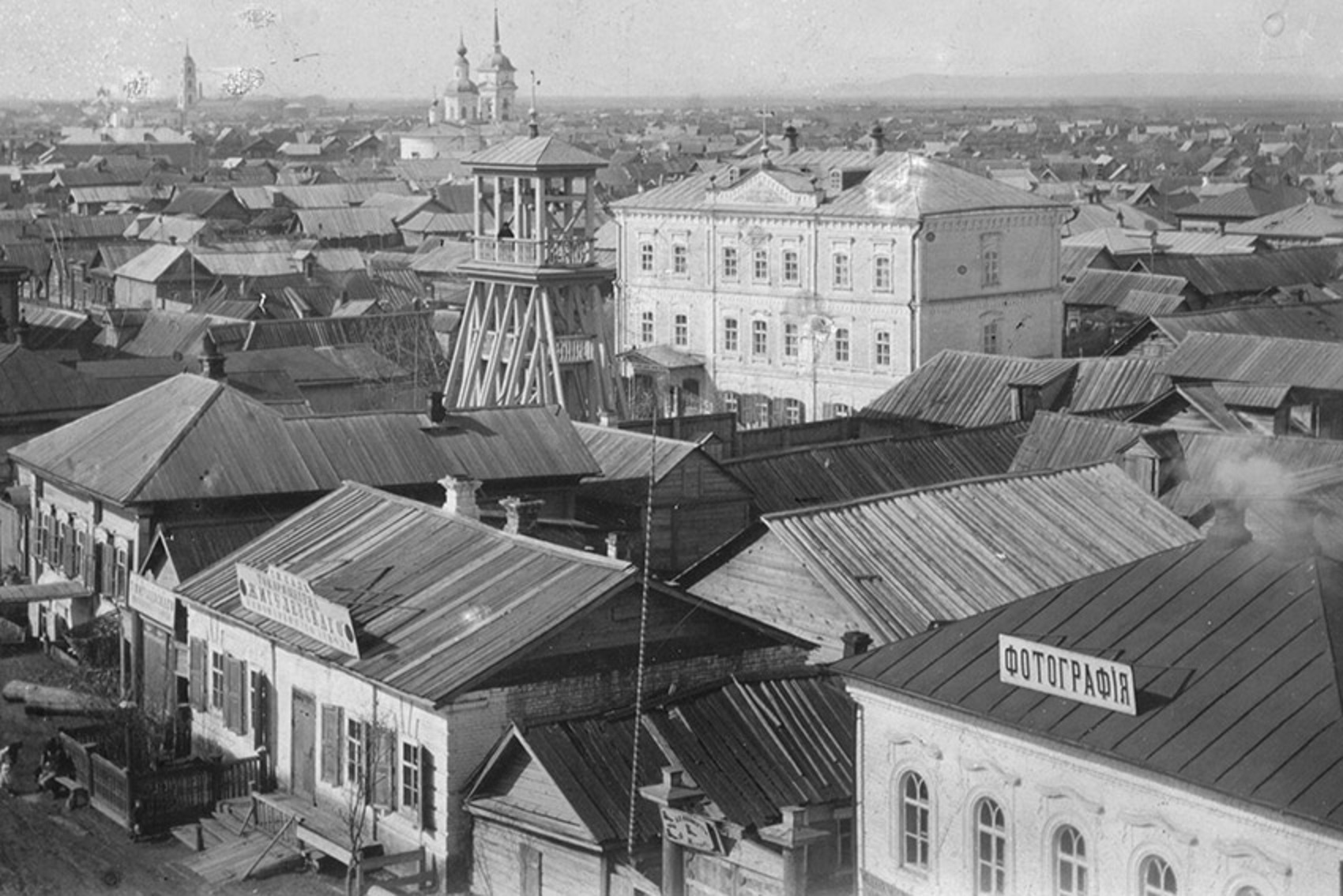 Фото старого энгельса покровска