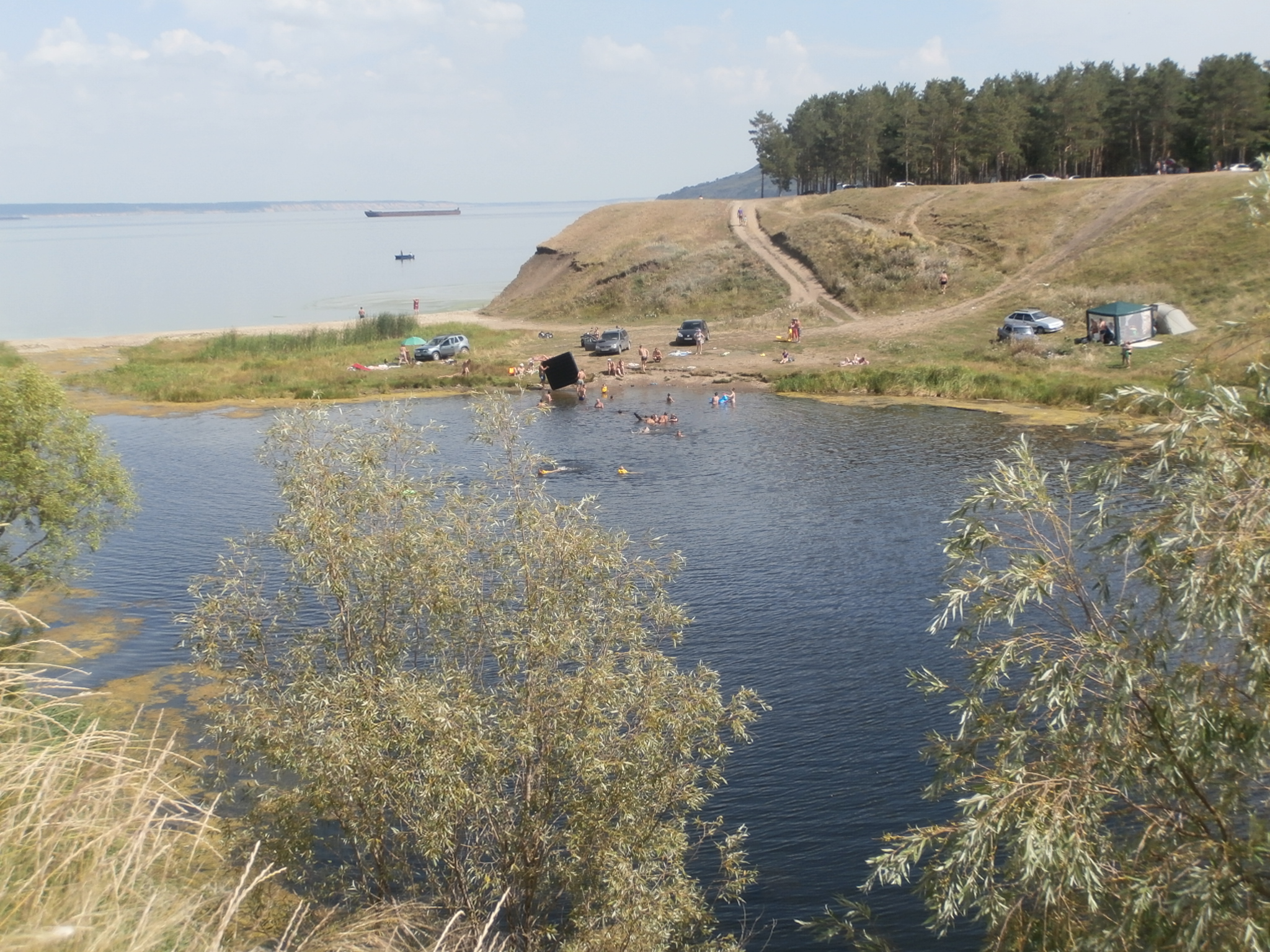 Панская слобода ульяновская область карта со спутника в реальном