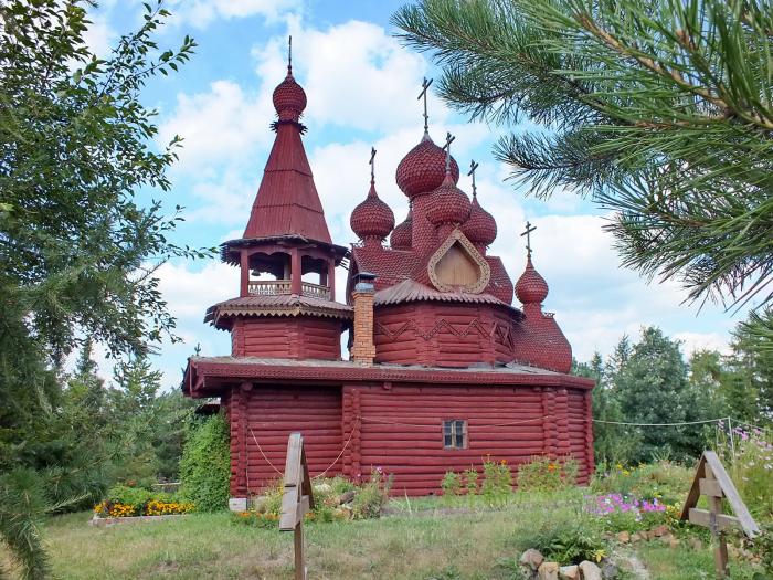 Троицкая Церковь Катайск. Женский монастырь с Боровское. Женский монастырь похвалы Божией матери с Боровское Катайский район.